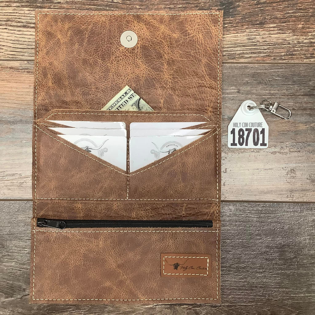 Bandit Wallet - #18701