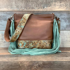 Mini Messenger - #57483