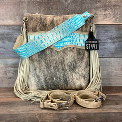 Mini Bagpack -#57491