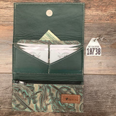 Bandit Wallet  - #18738