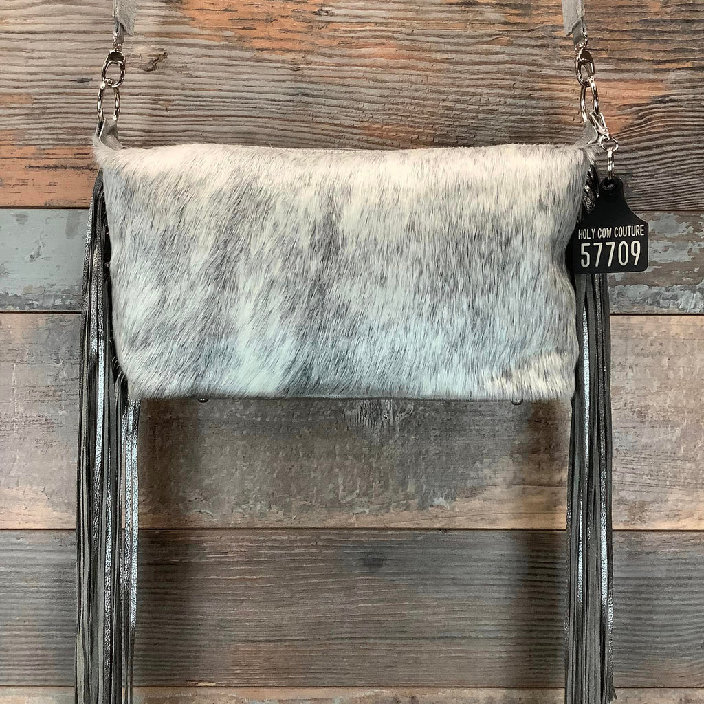 Designer Crossover 18” Fringe  - #57709