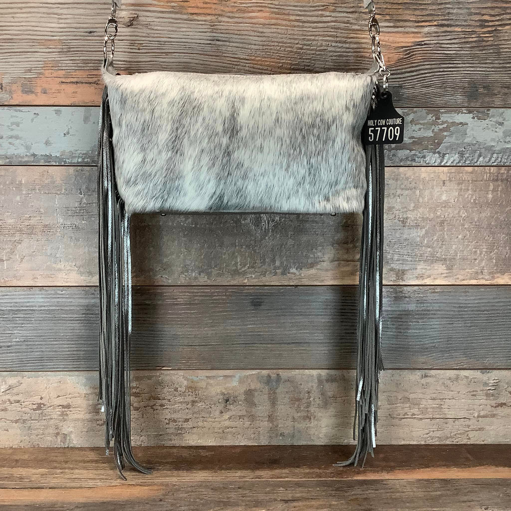 Designer Crossover 18” Fringe  - #57709