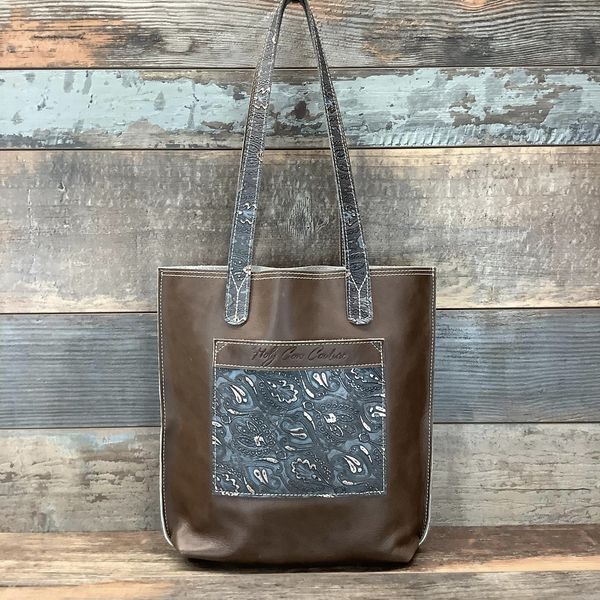 The Market Tote #57780