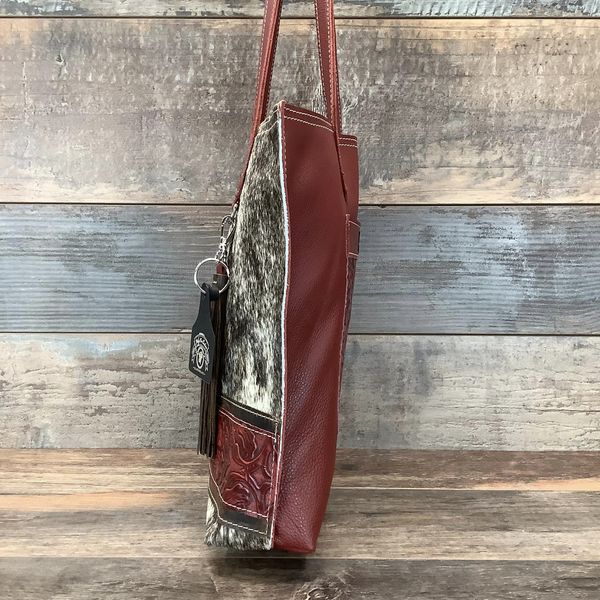 The Market Tote #57513