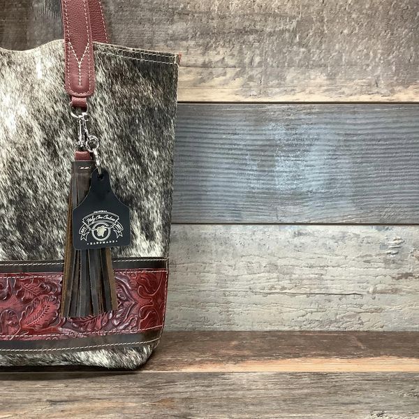 The Market Tote #57513
