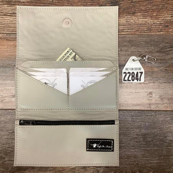 Bandit Wallet  - #22847
