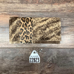 Bandit Wallet  - #22823