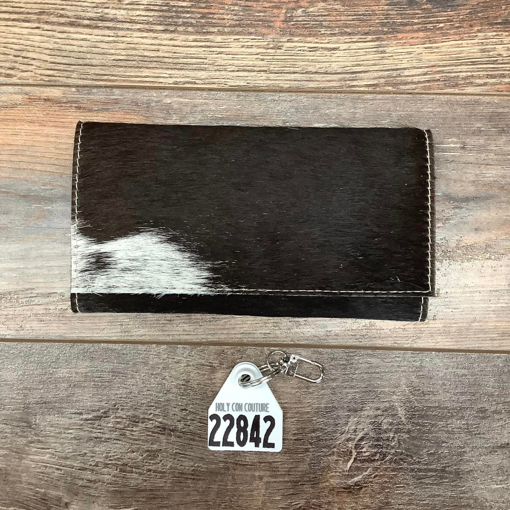 Bandit Wallet  - #22842
