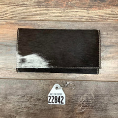 Bandit Wallet  - #22842