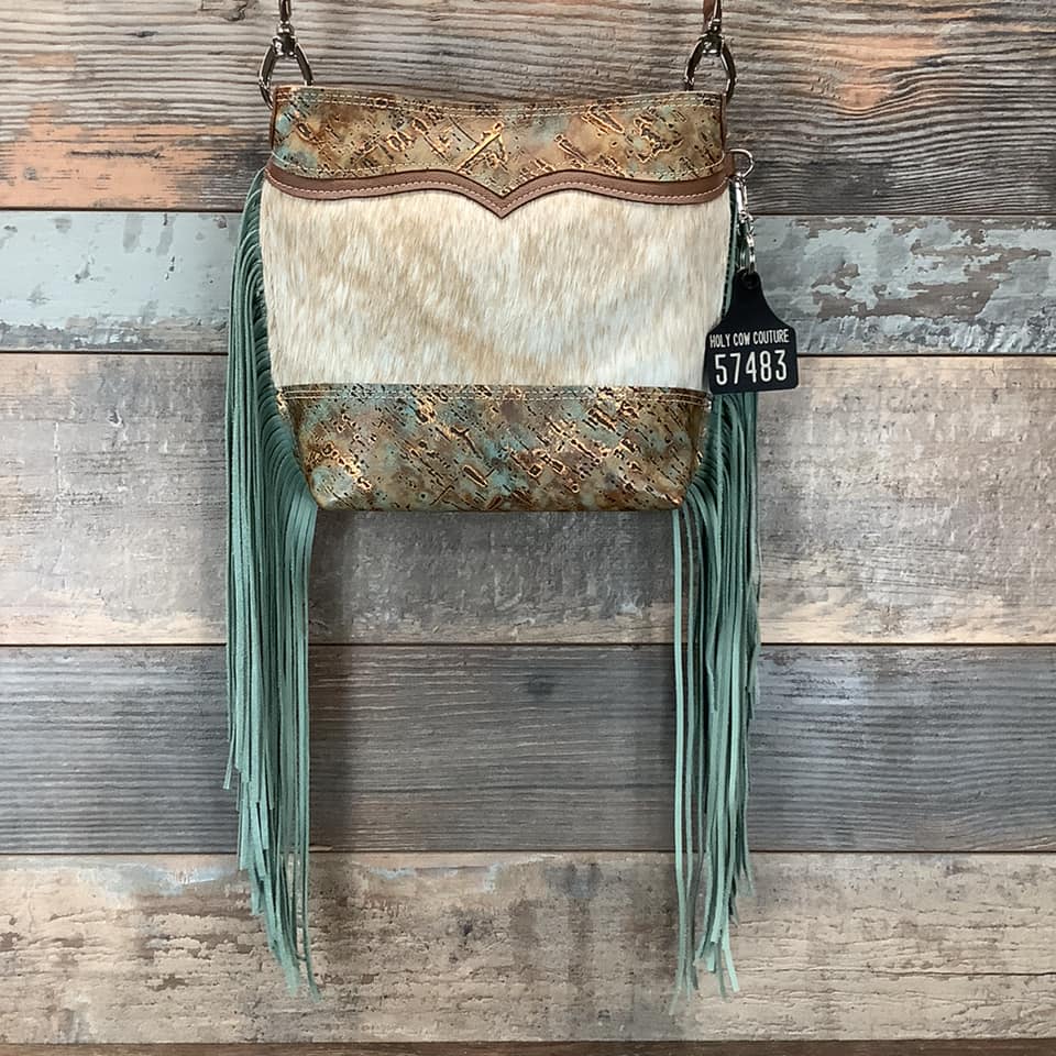 Mini Messenger - #57483