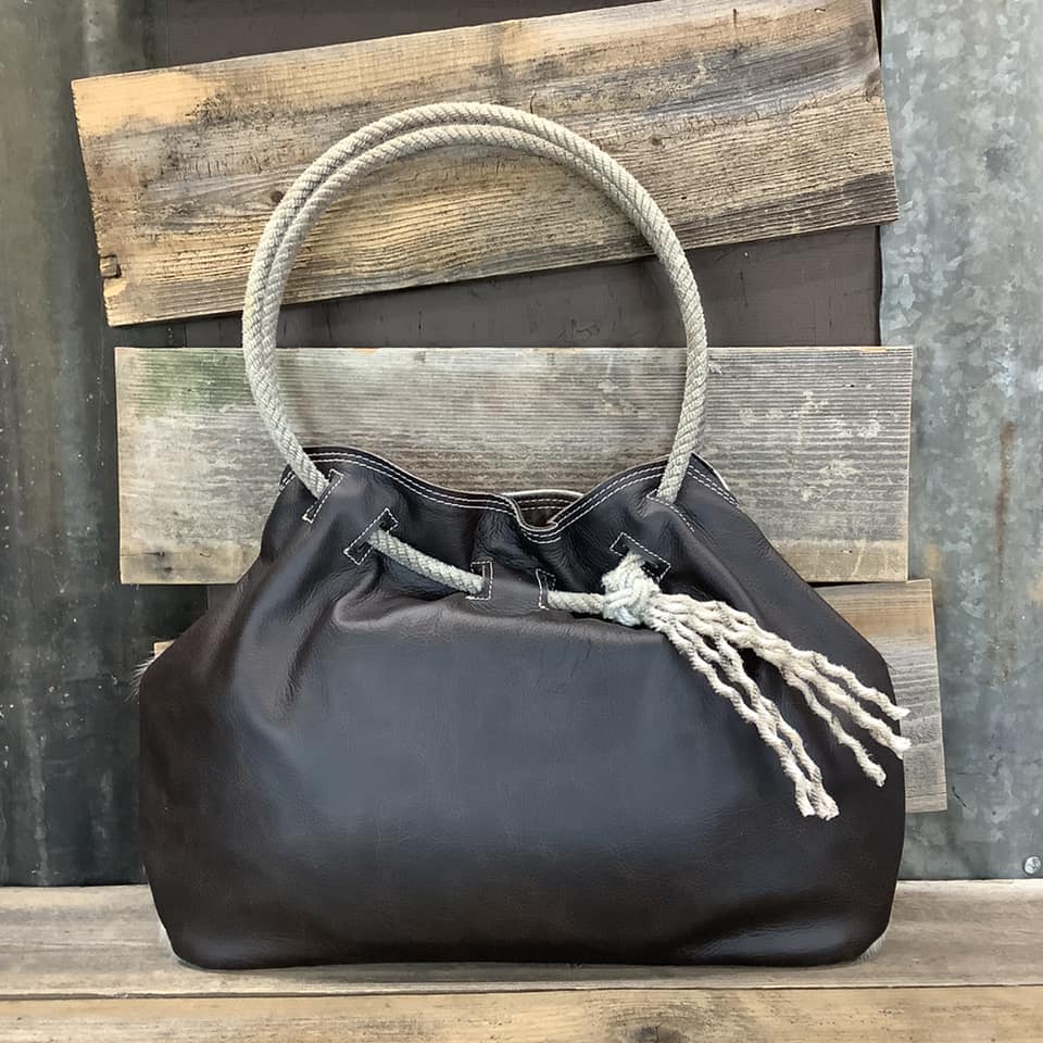 Exclusive Collection The City Bag #417