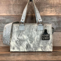 Small Town Tote - #57651