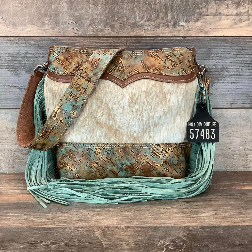 Mini Messenger - #57483