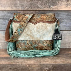 Mini Messenger - #57483
