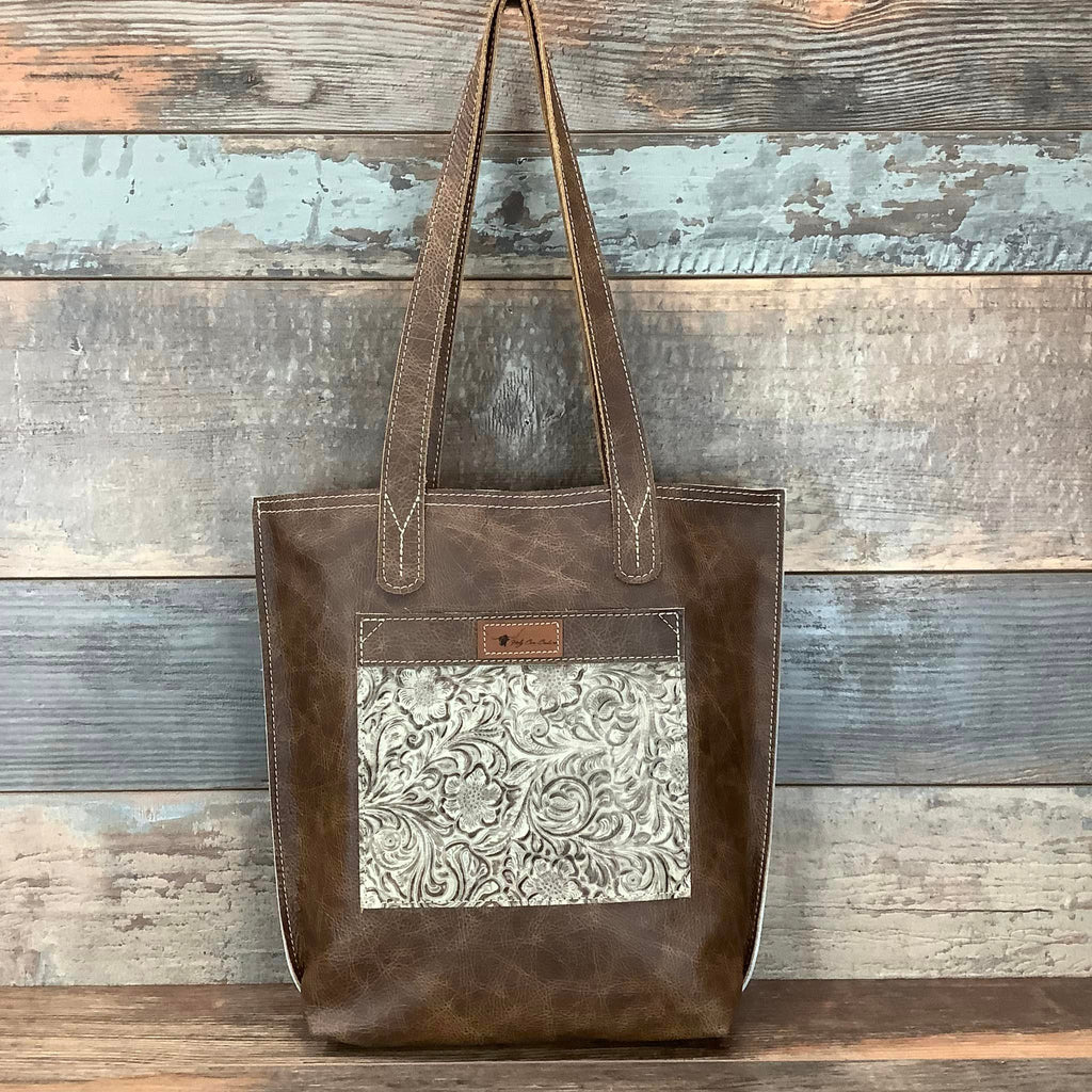 The Market Tote #57561