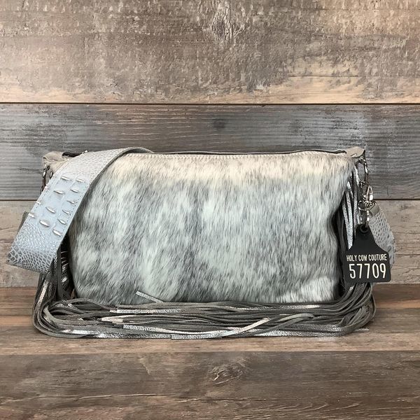 Designer Crossover 18” Fringe  - #57709