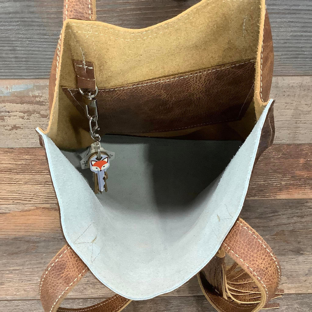 The Market Tote #58011