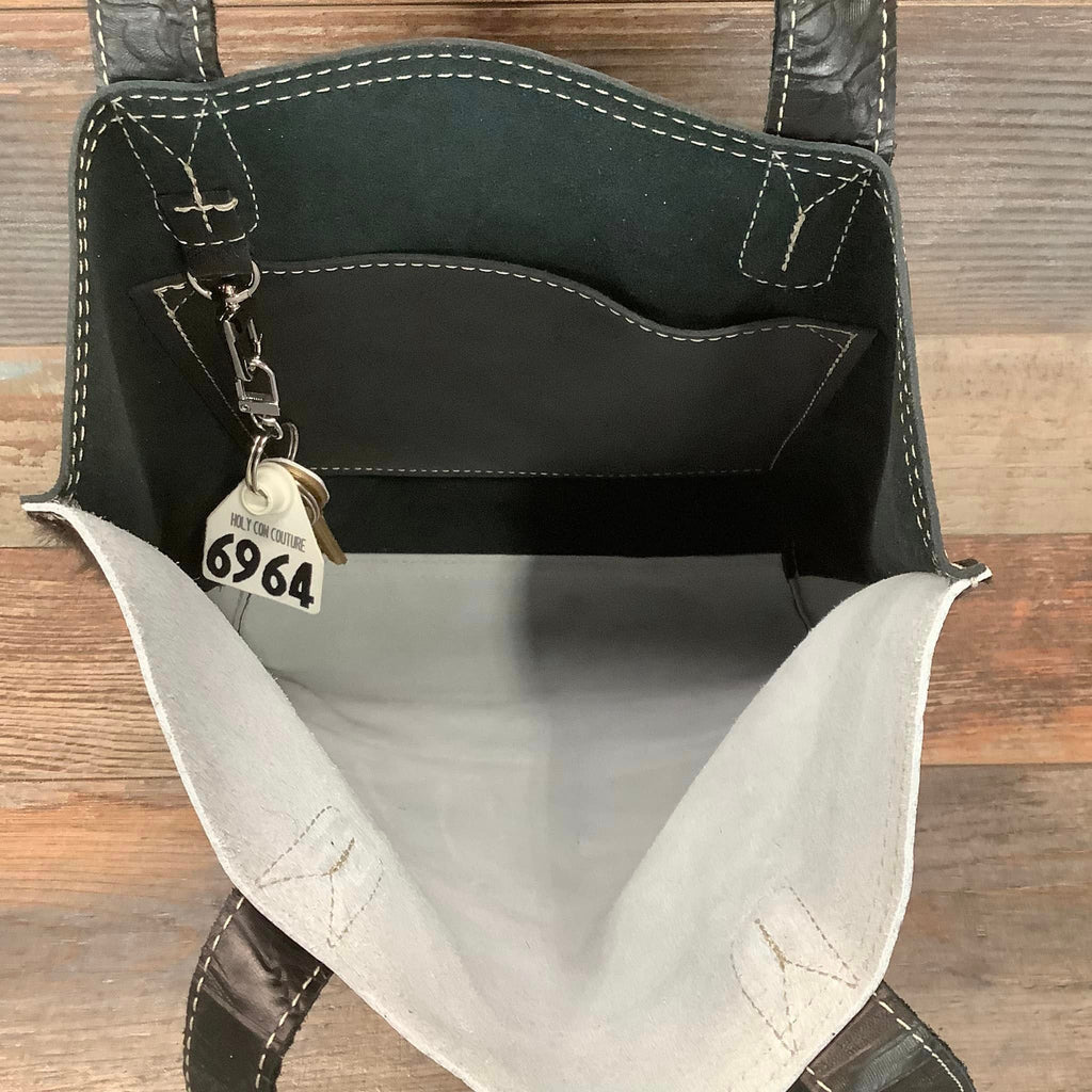 The Market Tote #57952