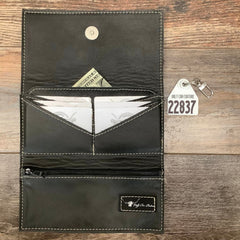 Bandit Wallet  - #22837