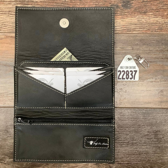 Bandit Wallet  - #22837