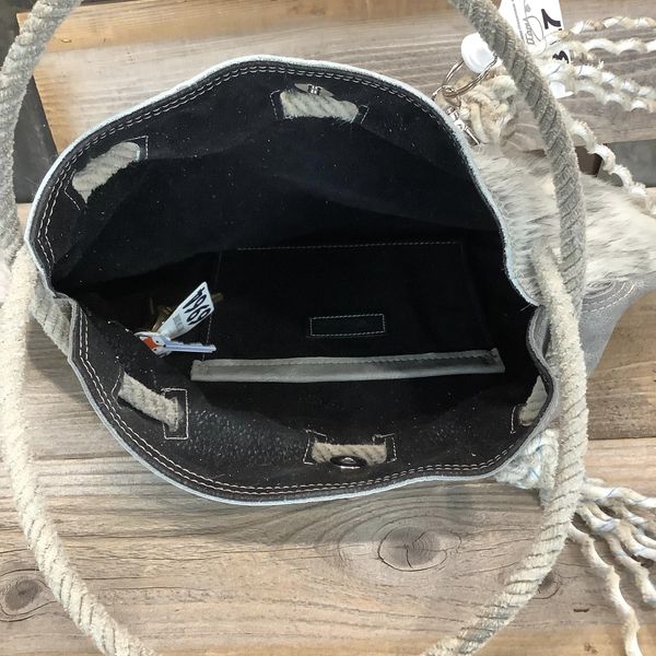 Exclusive Collection The City Bag #317