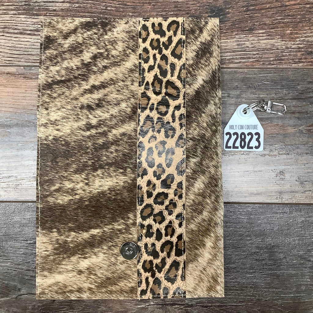 Bandit Wallet  - #22823