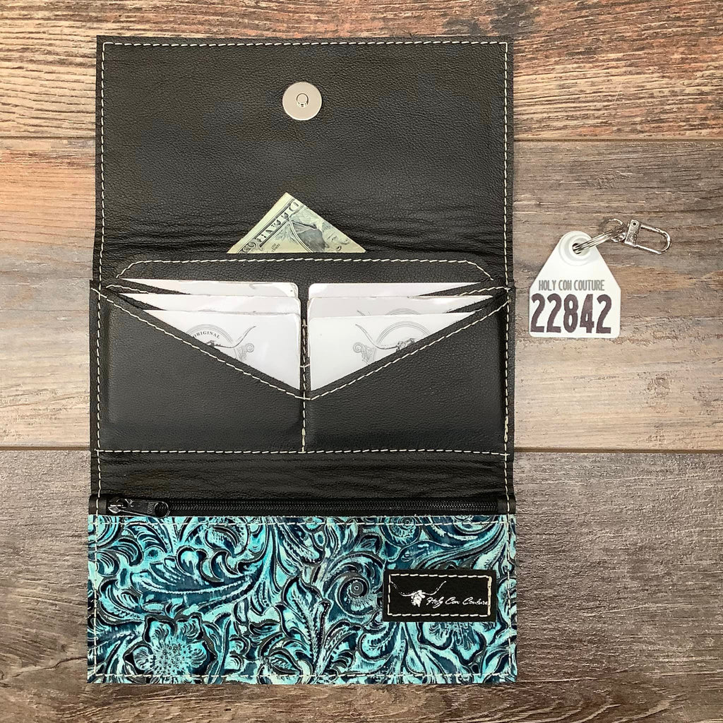 Bandit Wallet  - #22842