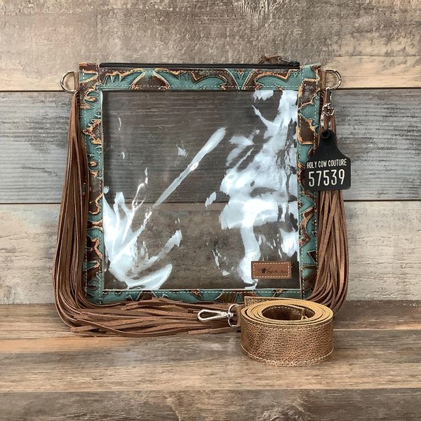 Stadium Crossbody - #57539