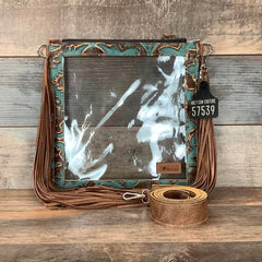 Stadium Crossbody - #57539