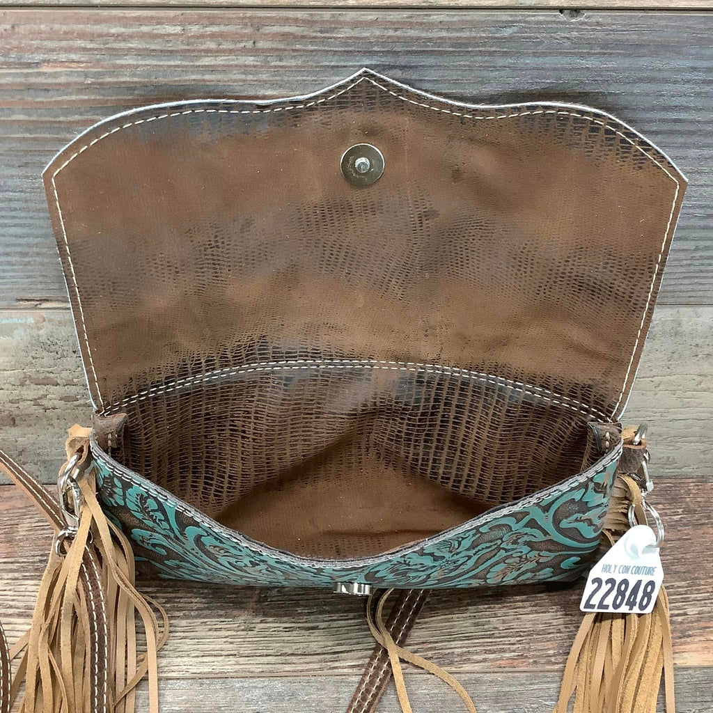 Sassy Mini Classy Cowgirl - #22848