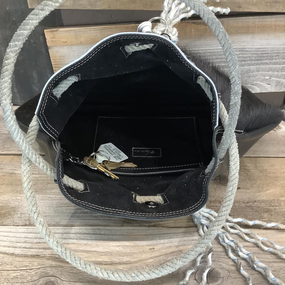 Exclusive Collection The City Bag #280