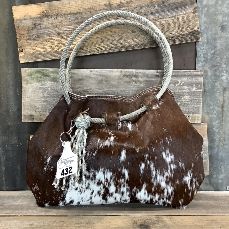 Exclusive Collection The City Bag #432