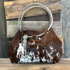 Exclusive Collection The City Bag #432