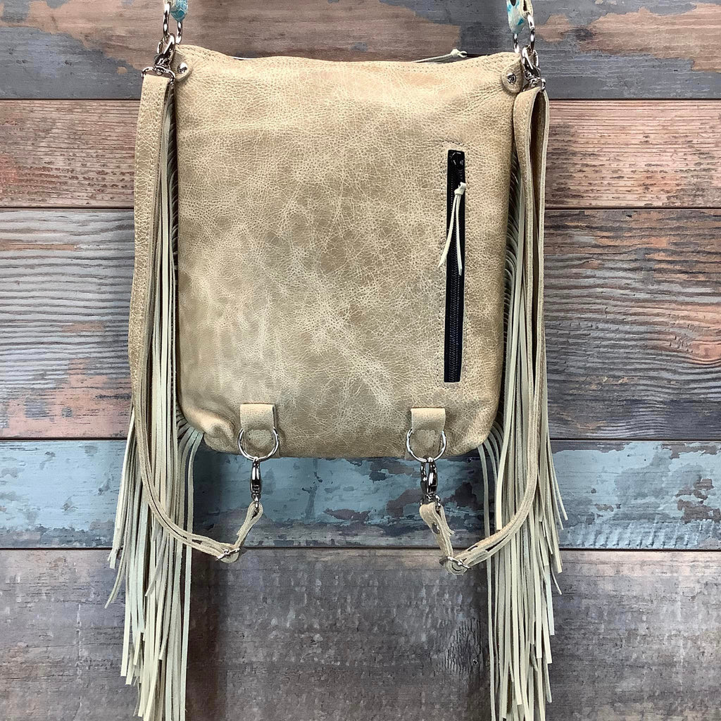 Mini Bagpack -#57491