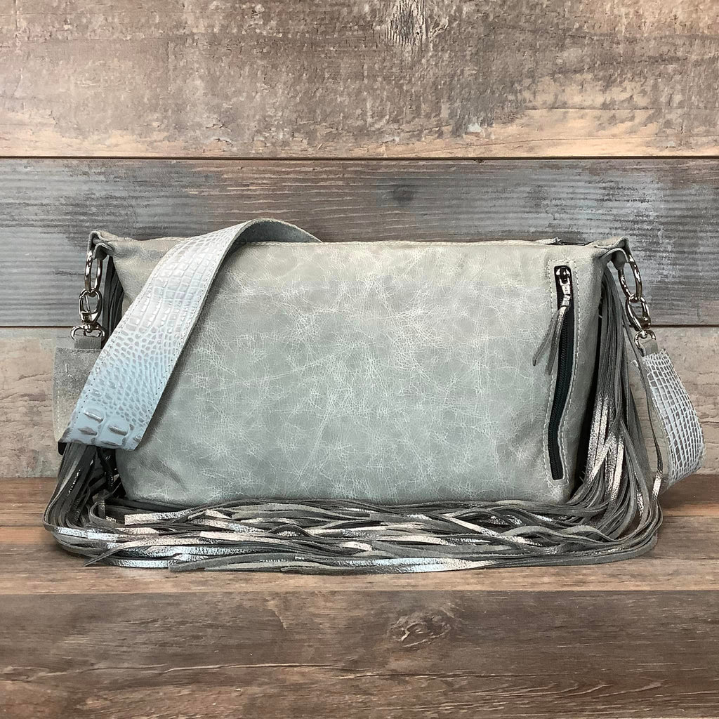 Designer Crossover 18” Fringe  - #57709