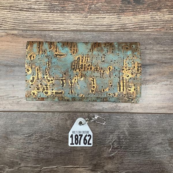 Bandit Wallet  - #18762