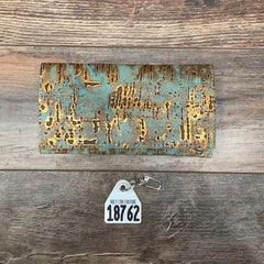 Bandit Wallet  - #18762