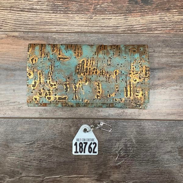 Bandit Wallet  - #18762