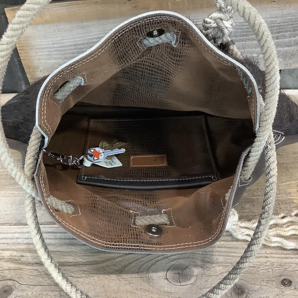 Exclusive Collection The City Bag #330