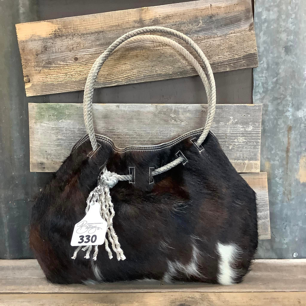 Exclusive Collection The City Bag #330