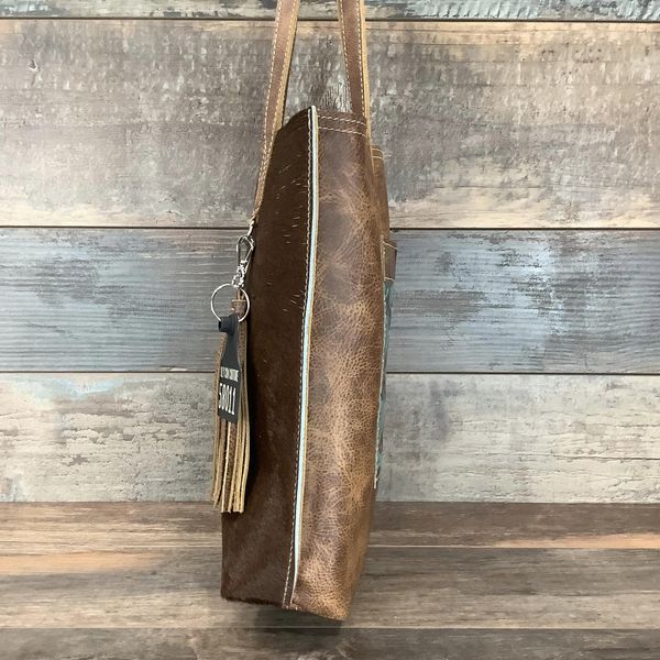 The Market Tote #58011