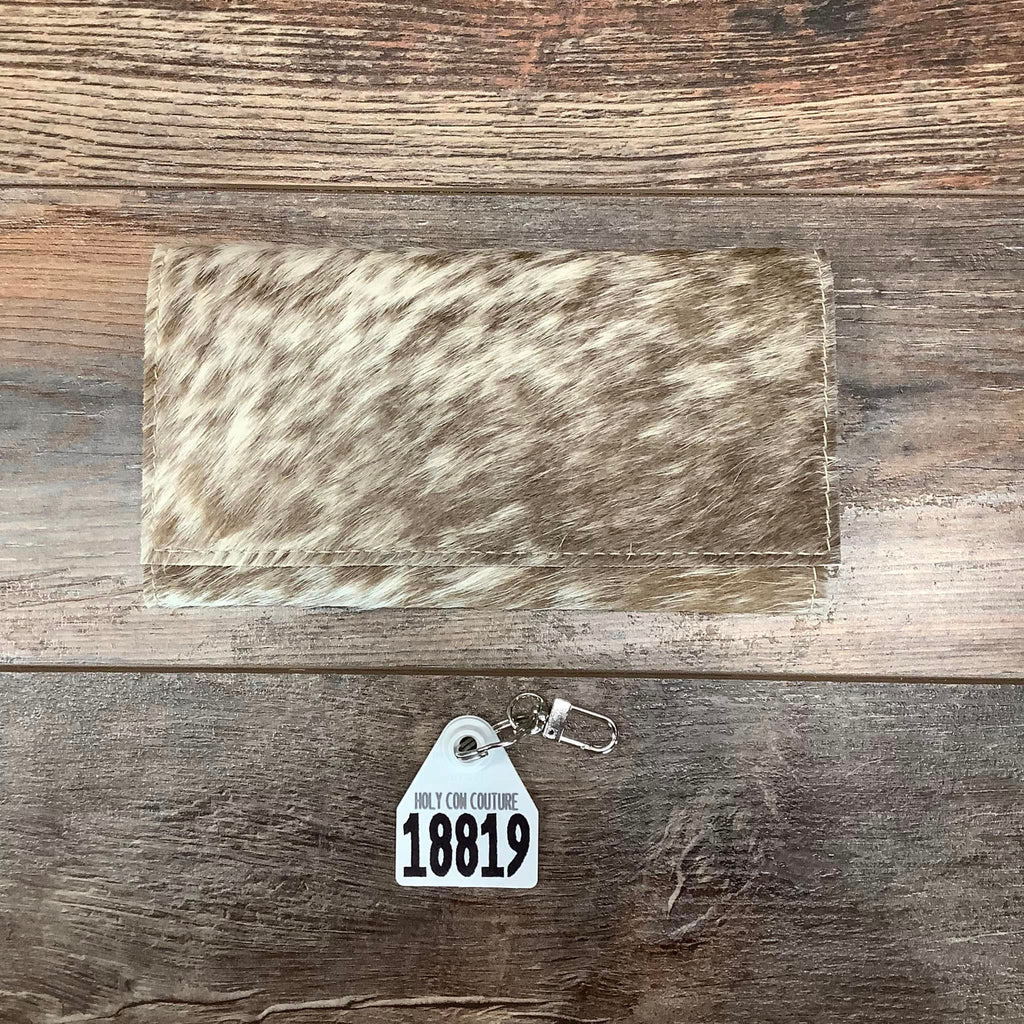 Bandit Wallet  - #18819