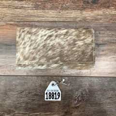 Bandit Wallet  - #18819