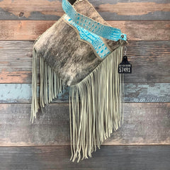 Mini Bagpack -#57491