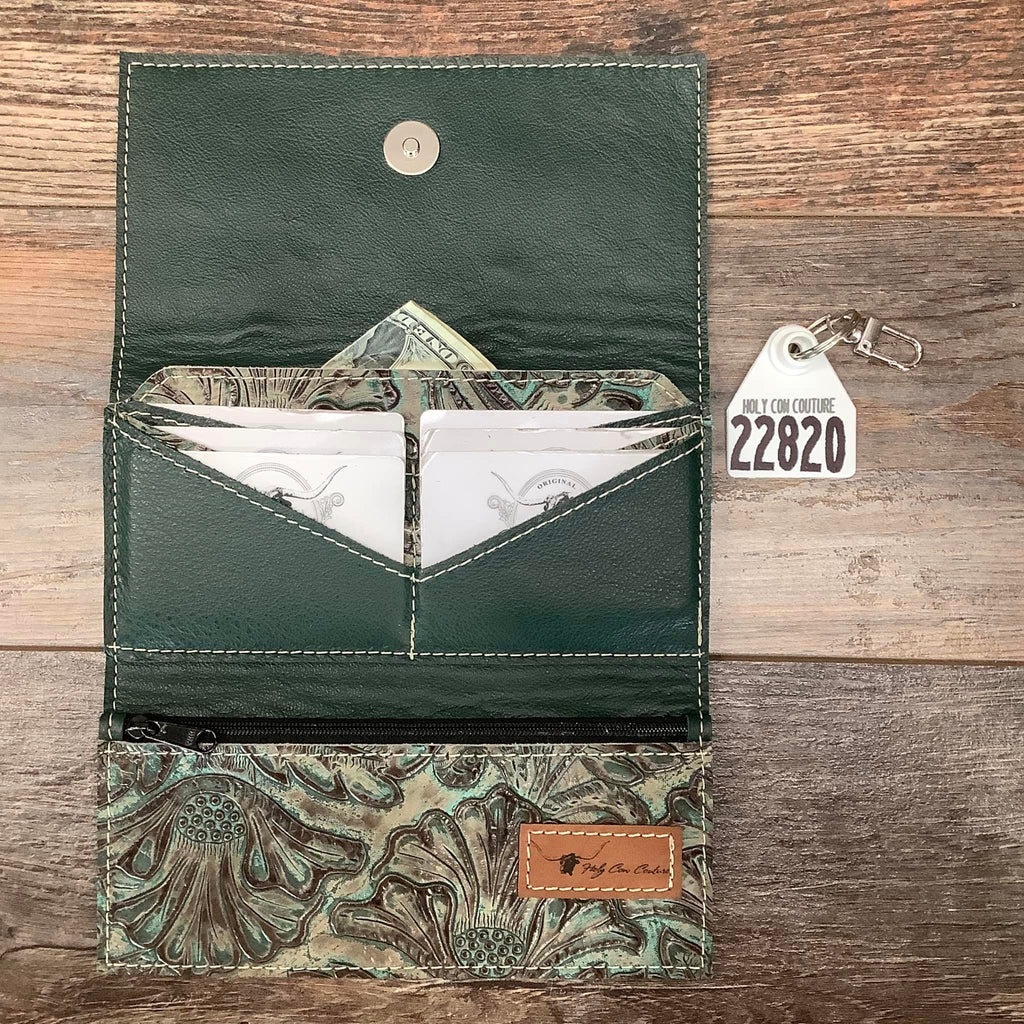 Bandit Wallet  - #22820