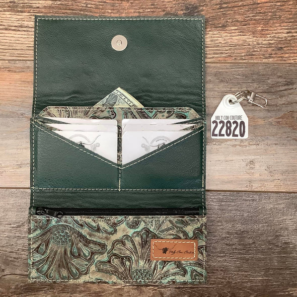 Bandit Wallet  - #22820