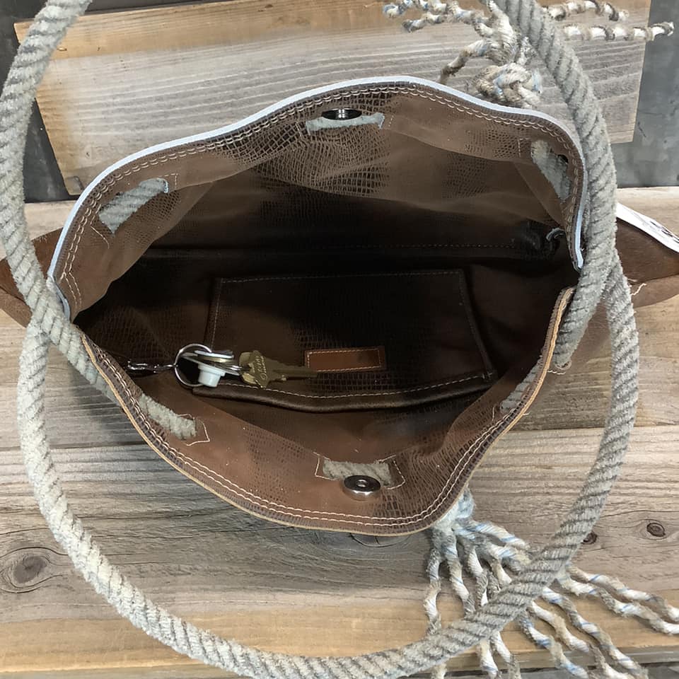 Exclusive Collection The City Bag #432