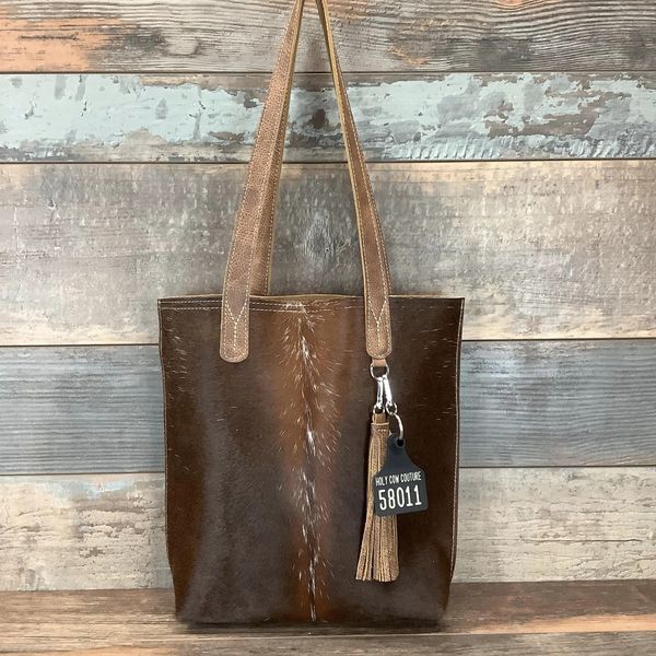 The Market Tote #58011