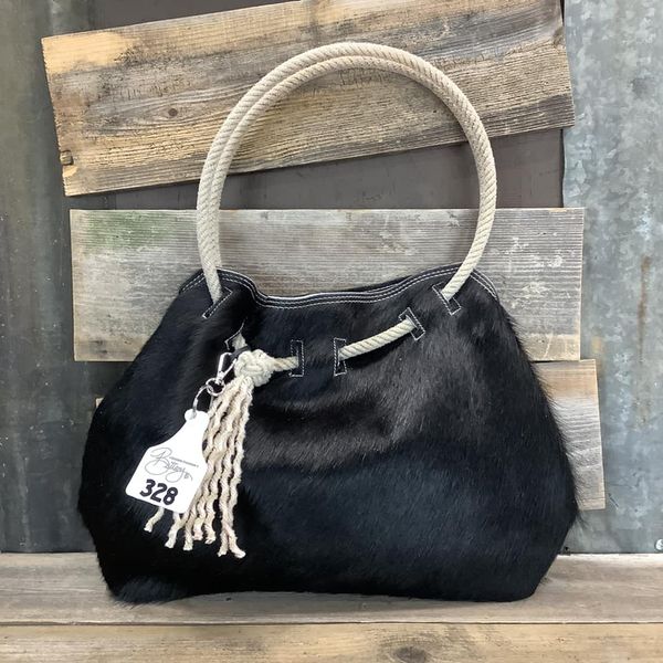 Exclusive Collection The City Bag #328