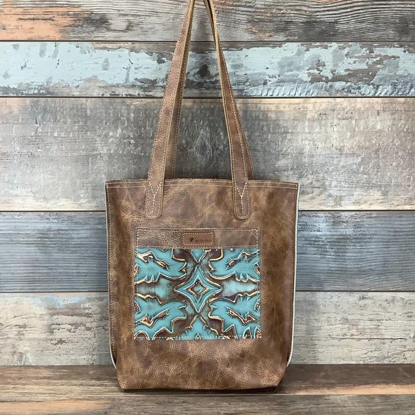 The Market Tote #58011